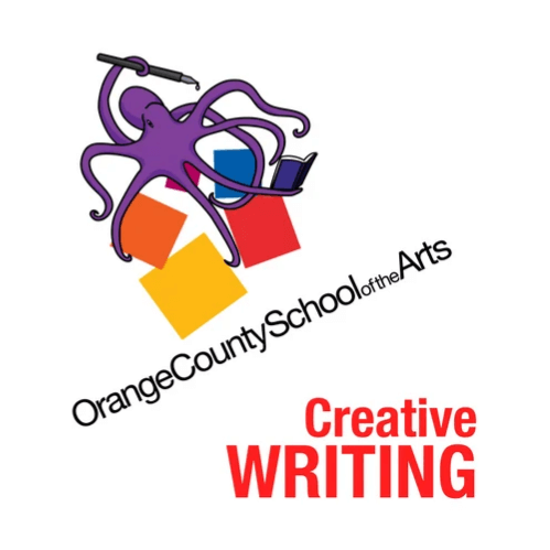 OCSA Creative Writing
